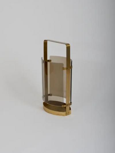 Max Ingrand Fontana Arte umbrella stand