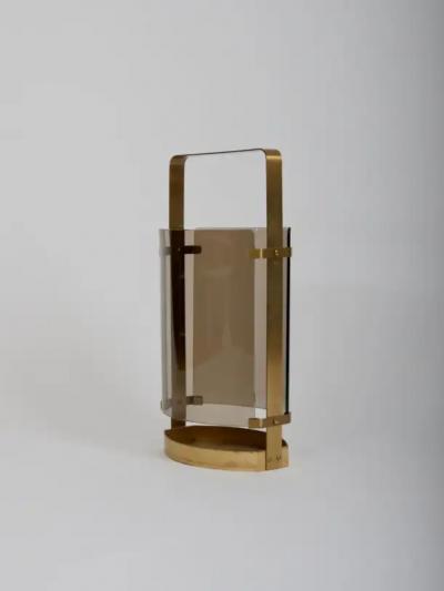 Max Ingrand Fontana Arte umbrella stand