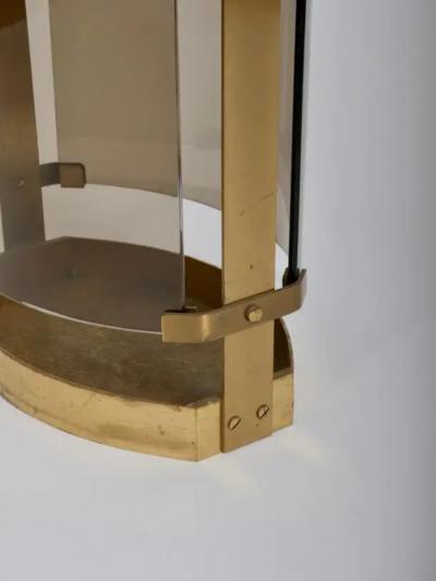 Max Ingrand Fontana Arte umbrella stand