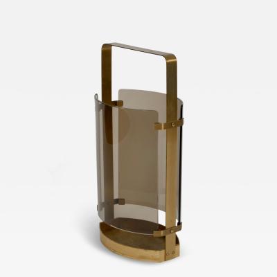 Max Ingrand Fontana Arte umbrella stand