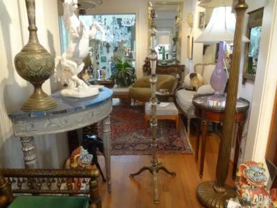 Max Ingrand Italian Fontana Arte Style Glass and Bronze Floor Lamp