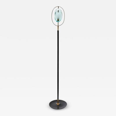 Max Ingrand MAX INGRAND DESIGN MODEL 2020 FLOOR LAMP FOR FONTANA