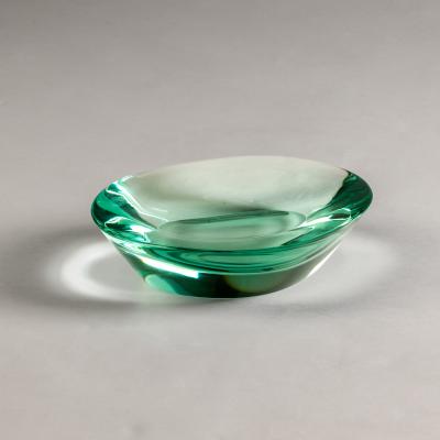 Max Ingrand Max Ingrand Bowl by Fontana Arte 1955 ca 