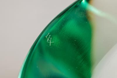 Max Ingrand Max Ingrand Bowl by Fontana Arte 1955 ca 