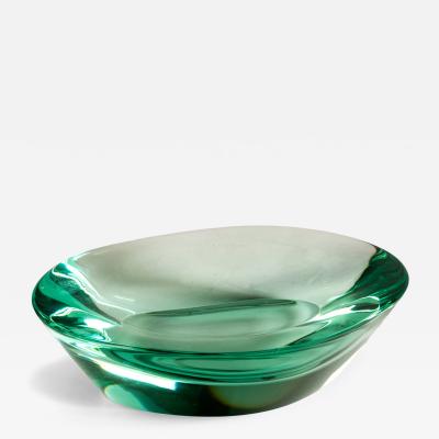 Max Ingrand Max Ingrand Bowl by Fontana Arte 1955 ca 