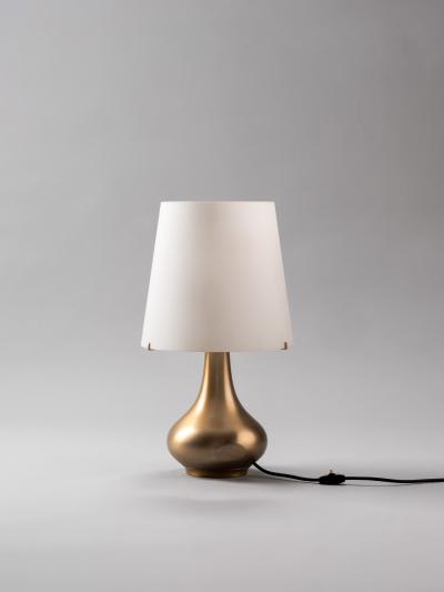 Max Ingrand Max Ingrand Table lamp mod 2344 for Fontana Arte Italy 1960 ca 