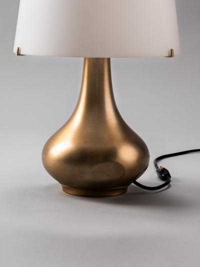 Max Ingrand Max Ingrand Table lamp mod 2344 for Fontana Arte Italy 1960 ca 