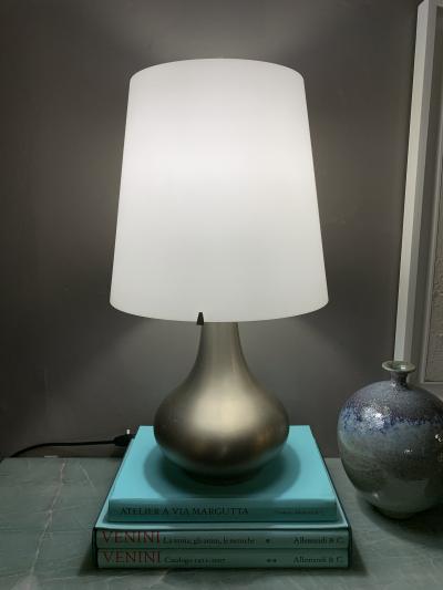 Max Ingrand Max Ingrand Table lamp mod 2344 for Fontana Arte Italy 1960 ca 