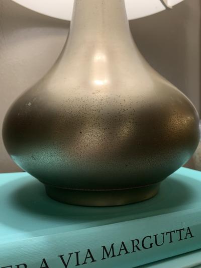 Max Ingrand Max Ingrand Table lamp mod 2344 for Fontana Arte Italy 1960 ca 
