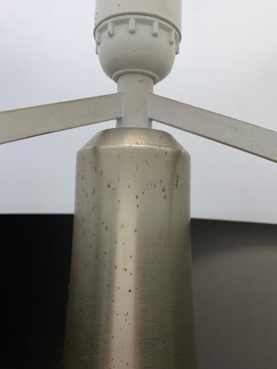 Max Ingrand Max Ingrand Table lamp mod 2344 for Fontana Arte Italy 1960 ca 