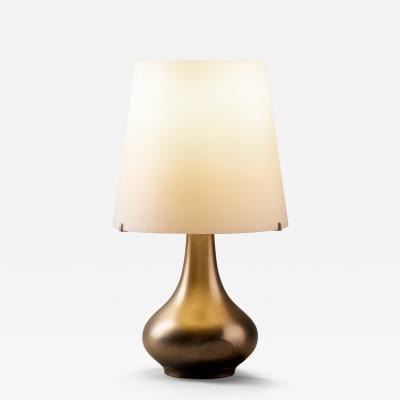 Max Ingrand Max Ingrand Table lamp mod 2344 for Fontana Arte Italy 1960 ca 