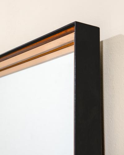 Max Ingrand Max Ingrand Wall Mirror for Fontana Arte Italian Mid Century 1960