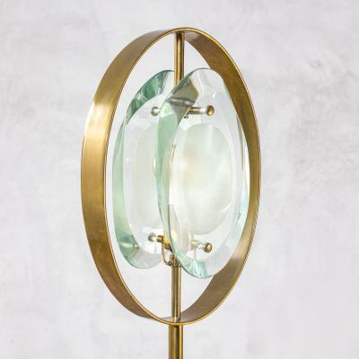 Max Ingrand Max Ingrand for Fontana Arte Floor Lamp mod 2020