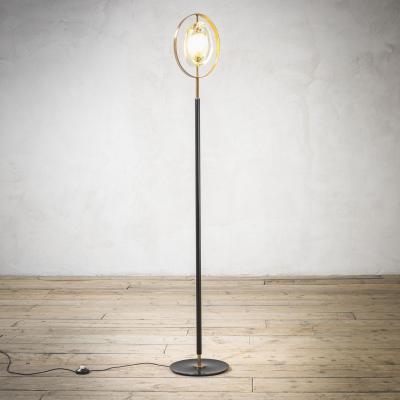 Max Ingrand Max Ingrand for Fontana Arte Floor Lamp mod 2020