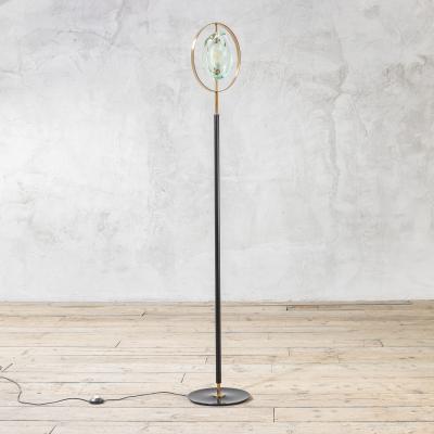 Max Ingrand Max Ingrand for Fontana Arte Floor Lamp mod 2020