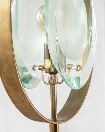 Max Ingrand Max Ingrand for Fontana Arte Floor Lamp mod 2020