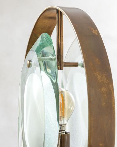 Max Ingrand Max Ingrand for Fontana Arte Floor Lamp mod 2020