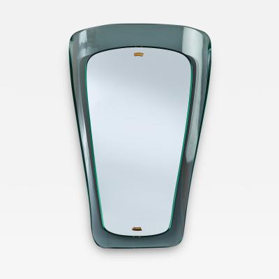 Max Ingrand Max Ingrand for Fontana Arte Mirror Italy 1950s