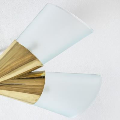 Max Ingrand Max Ingrand for Fontana Arte Pendant Lamp