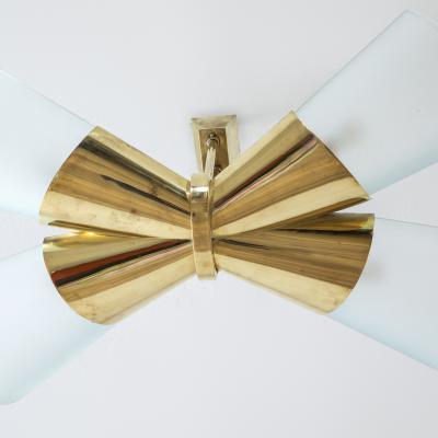 Max Ingrand Max Ingrand for Fontana Arte Pendant Lamp