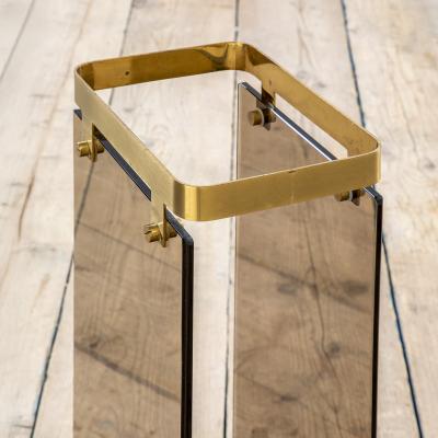 Max Ingrand Max Ingrand for Fontana Arte Umbrella Stand 60s