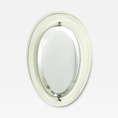 Max Ingrand Max Ingrand for Fontana Arte Wall Mirror mod 2085