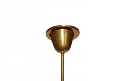 Max Ingrand Max Ingrand for Fontana Arte ceiling light model 1239