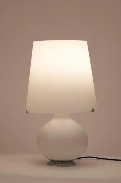 Max Ingrand Max Ingrand for Fontana Arte table light