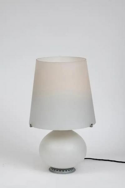 Max Ingrand Max Ingrand for Fontana Arte table light