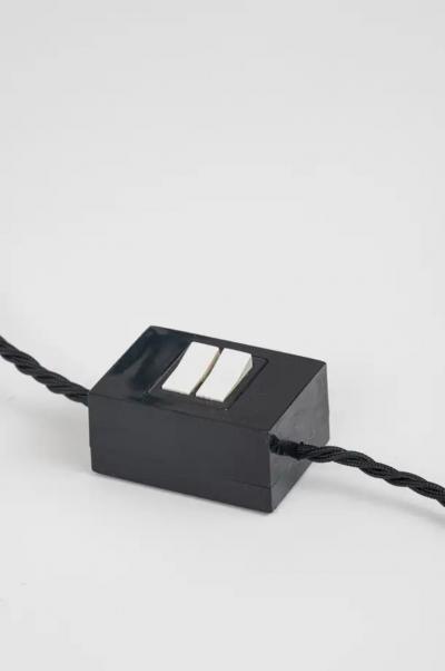 Max Ingrand Max Ingrand for Fontana Arte table light
