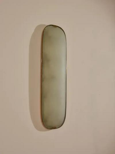 Max Ingrand Max Ingrand large ceiling or wall light by Fontana Arte Italy 1950s