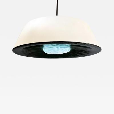 Max Ingrand Mid Century Suspension Mod 2364 by Max Ingrand for Fontana Arte Italy
