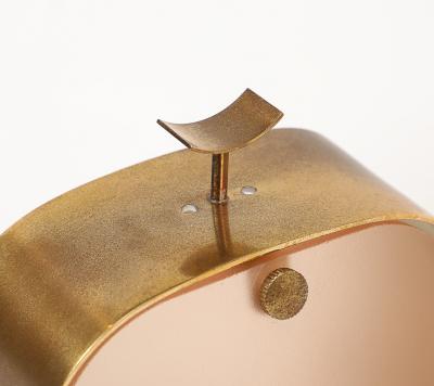 Max Ingrand Model 2049 Table Lamps by Max Ingrand for Fontana Arte