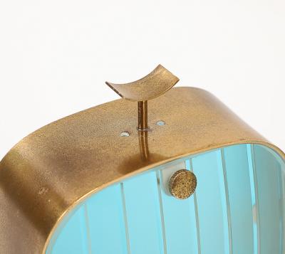 Max Ingrand Model 2049 Table Lamps by Max Ingrand for Fontana Arte