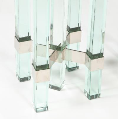 Max Ingrand No 2422 Candlesticks by Max Ingrand for Fontana Arte