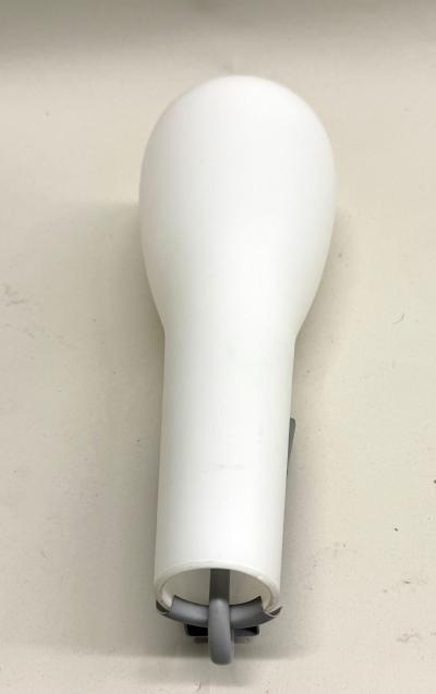 Max Ingrand Pair of Italian Mid Century Glass Wall Sconces Max Ingrand Fontana Arte 1960