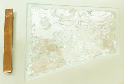 Max Ingrand Pair of Set of Four Sconces Model 2373 by Max Ingrand