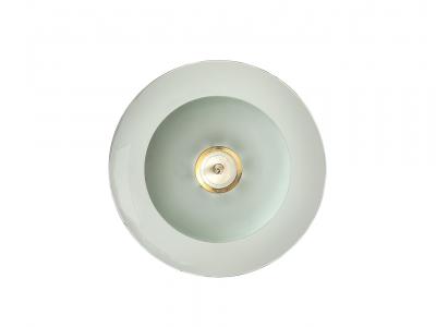 Max Ingrand Pendant 1462 by Max Ingrand for Fontana Arte