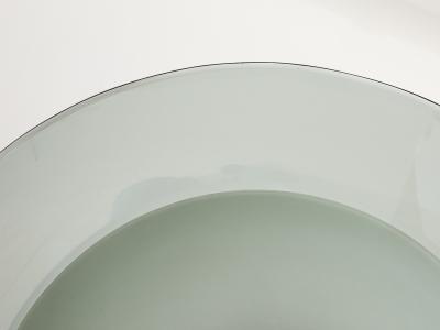 Max Ingrand Pendant 1462 by Max Ingrand for Fontana Arte