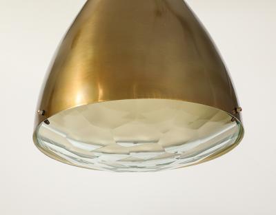 Max Ingrand Pendant No 2220 by Max Ingrand for Fontana Arte