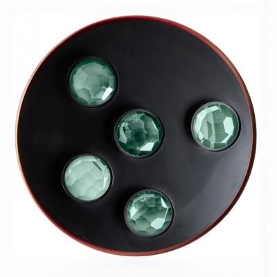 Max Ingrand Rare Ceiling light Model 2132