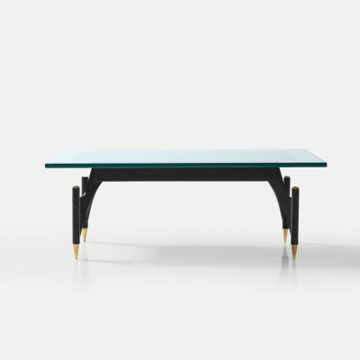 Max Ingrand Rare Coffee Table Model 2013 by Max Igrand for Fontana Arte