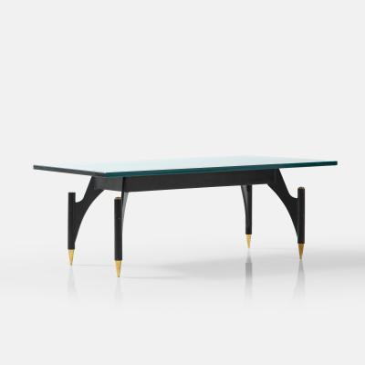 Max Ingrand Rare Coffee Table Model 2013 by Max Igrand for Fontana Arte