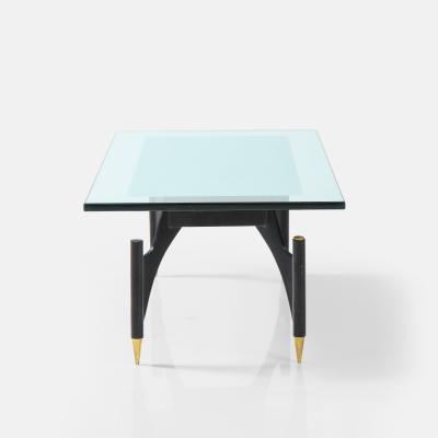 Max Ingrand Rare Coffee Table Model 2013 by Max Igrand for Fontana Arte