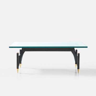 Max Ingrand Rare Coffee Table Model 2013 by Max Igrand for Fontana Arte