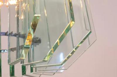 Max Ingrand Rare Max Ingrand chandelier for Fontana Arte