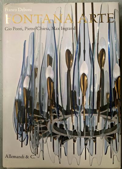 Max Ingrand Rare Pair of Max Ingrand Sconces for Fontana Arte Model 1461 Dahlia