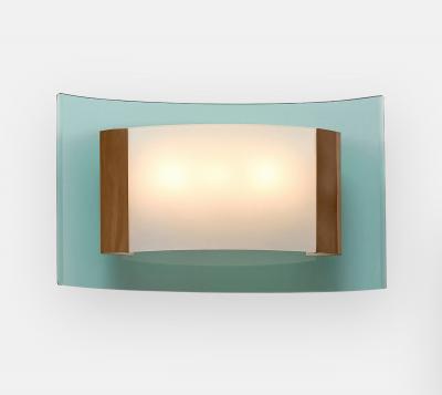 Max Ingrand Rare Pair of Sconces Model 2213