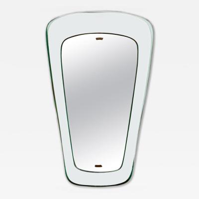 Max Ingrand Rare mirror Model 1701