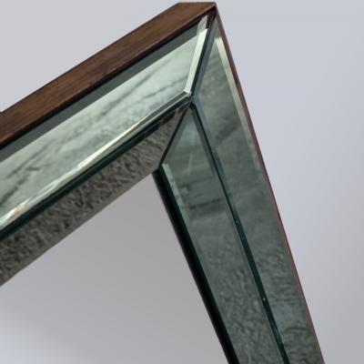 Max Ingrand Rare mirror Model 2377